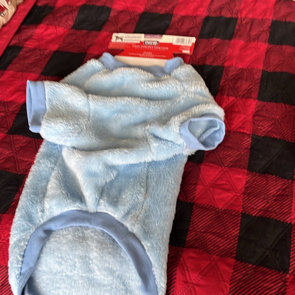 Dog sweater - Picture 2 of 4